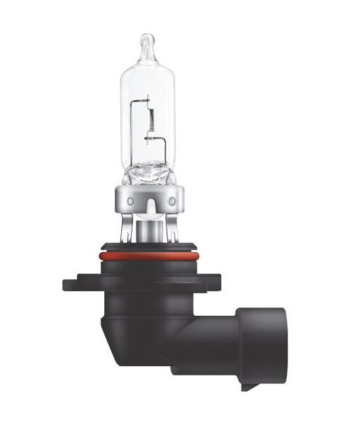 12V TEK FLAMAN PLASTIK SOKETLI FAR AMPULU
